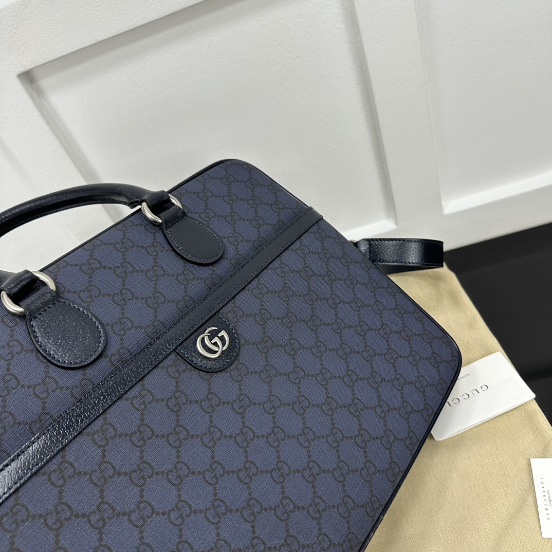 Mens Gucci Briefcases